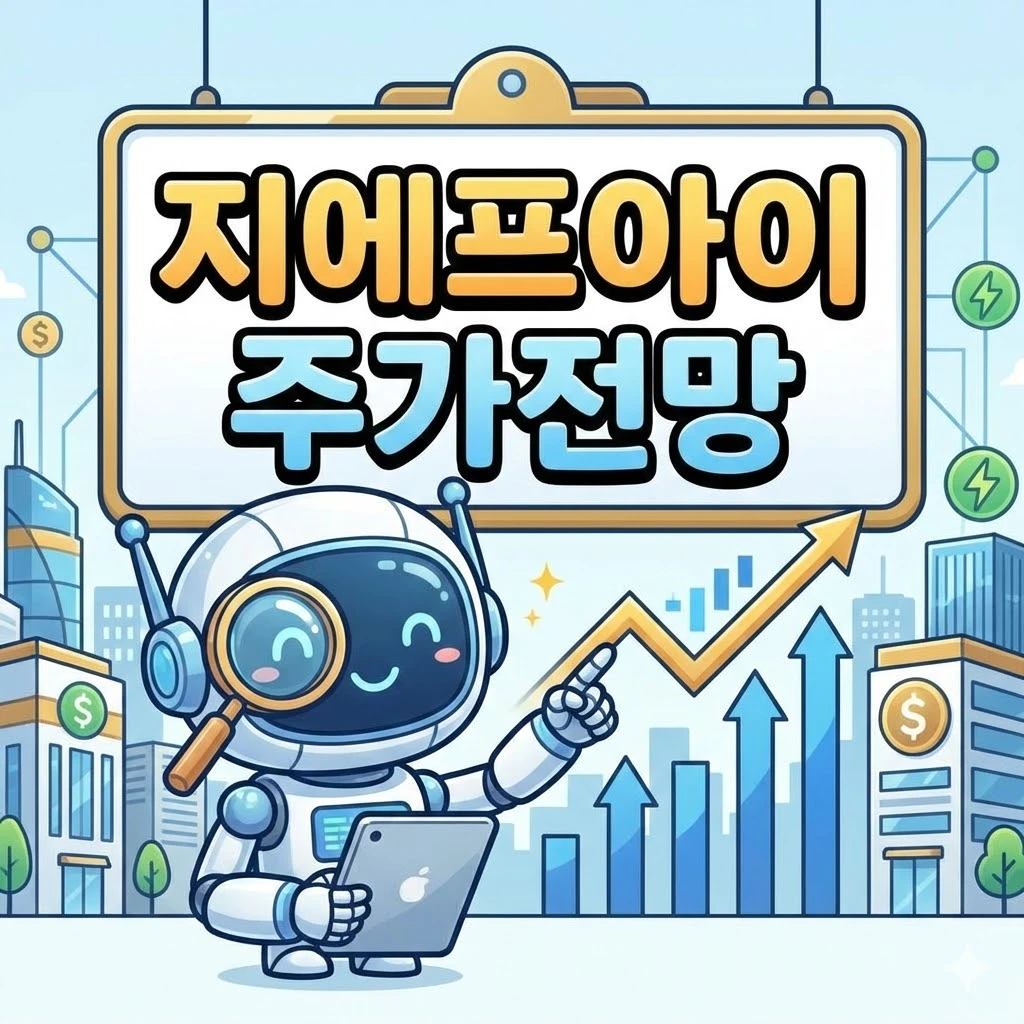 지에프아이 주가전망