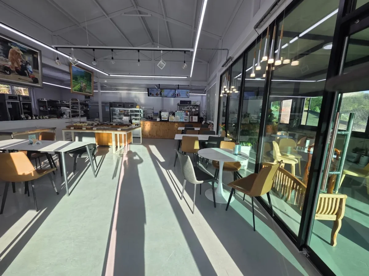 6시내고향 고흥 유자빵 유자디저트