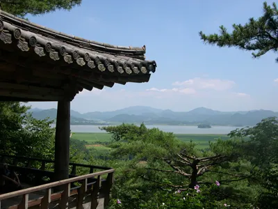 6시내고향 다산초당