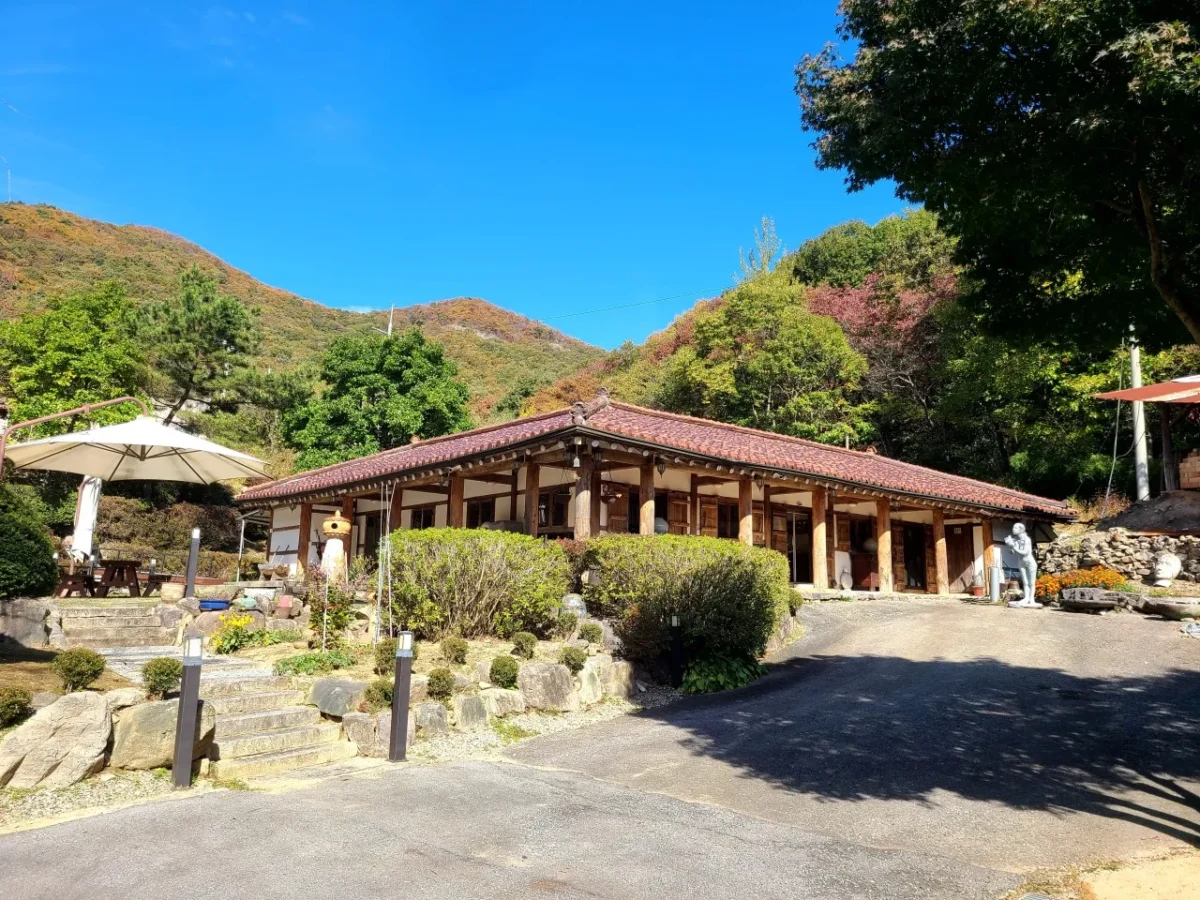 6시내고향 전북 완주 도예체험