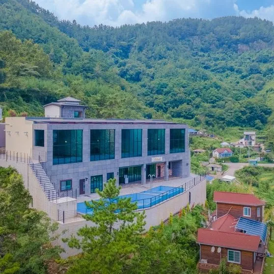 6시내고향 통영