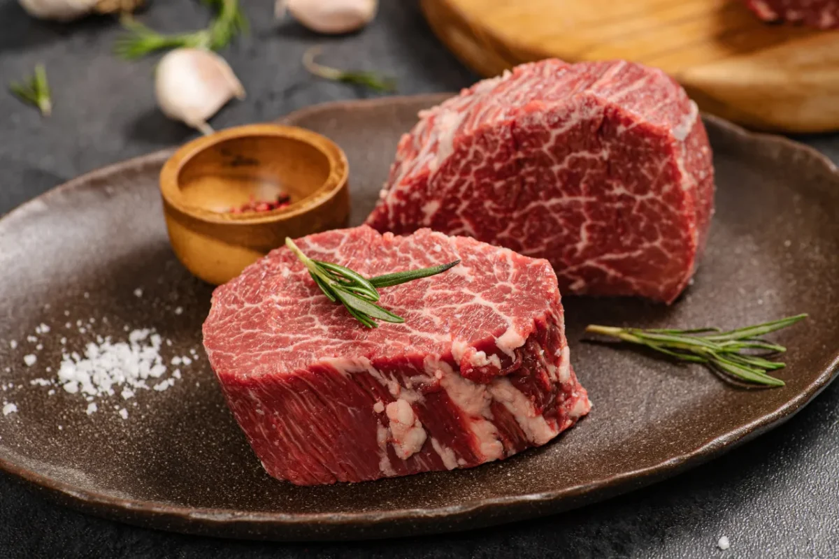 극한직업 한우정육식당 강남