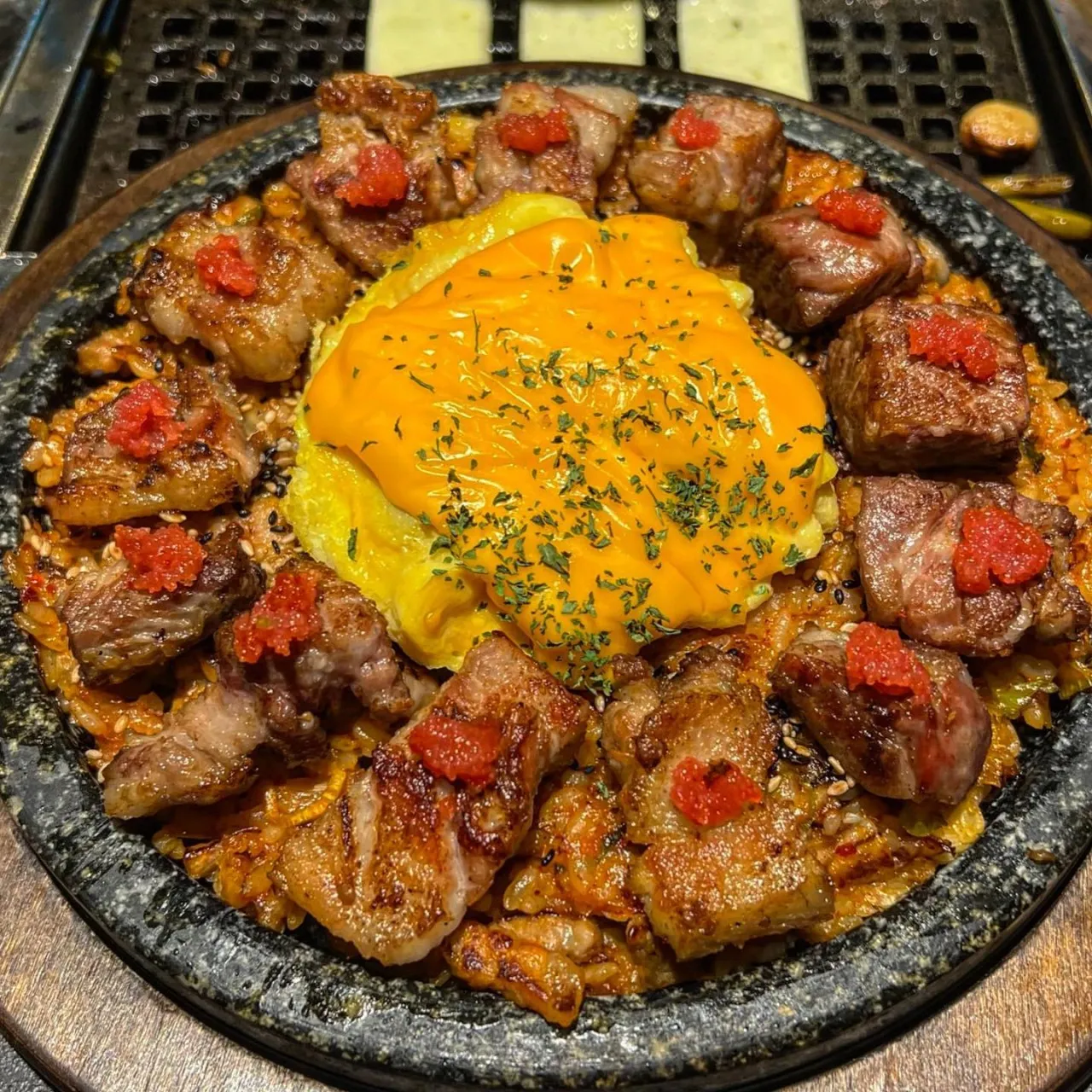 생방송 투데이 합정동 고기 맛집
