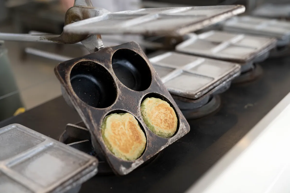 생방송투데이 강원도 강릉 구운찹살떡