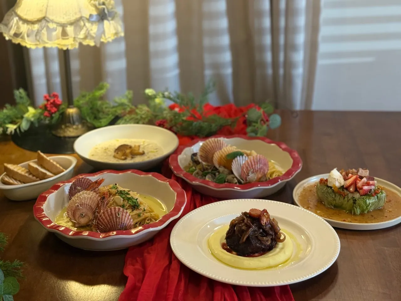 생방송투데이 포천 파스타