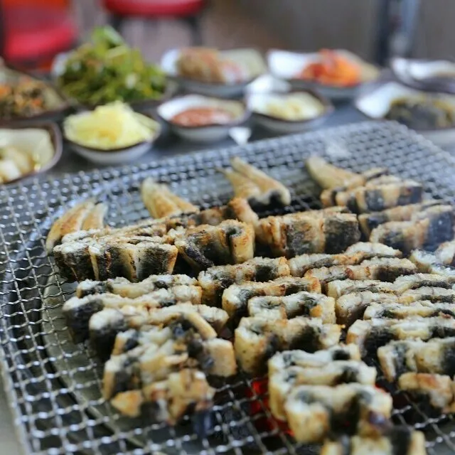 생생정보 남양주 장어