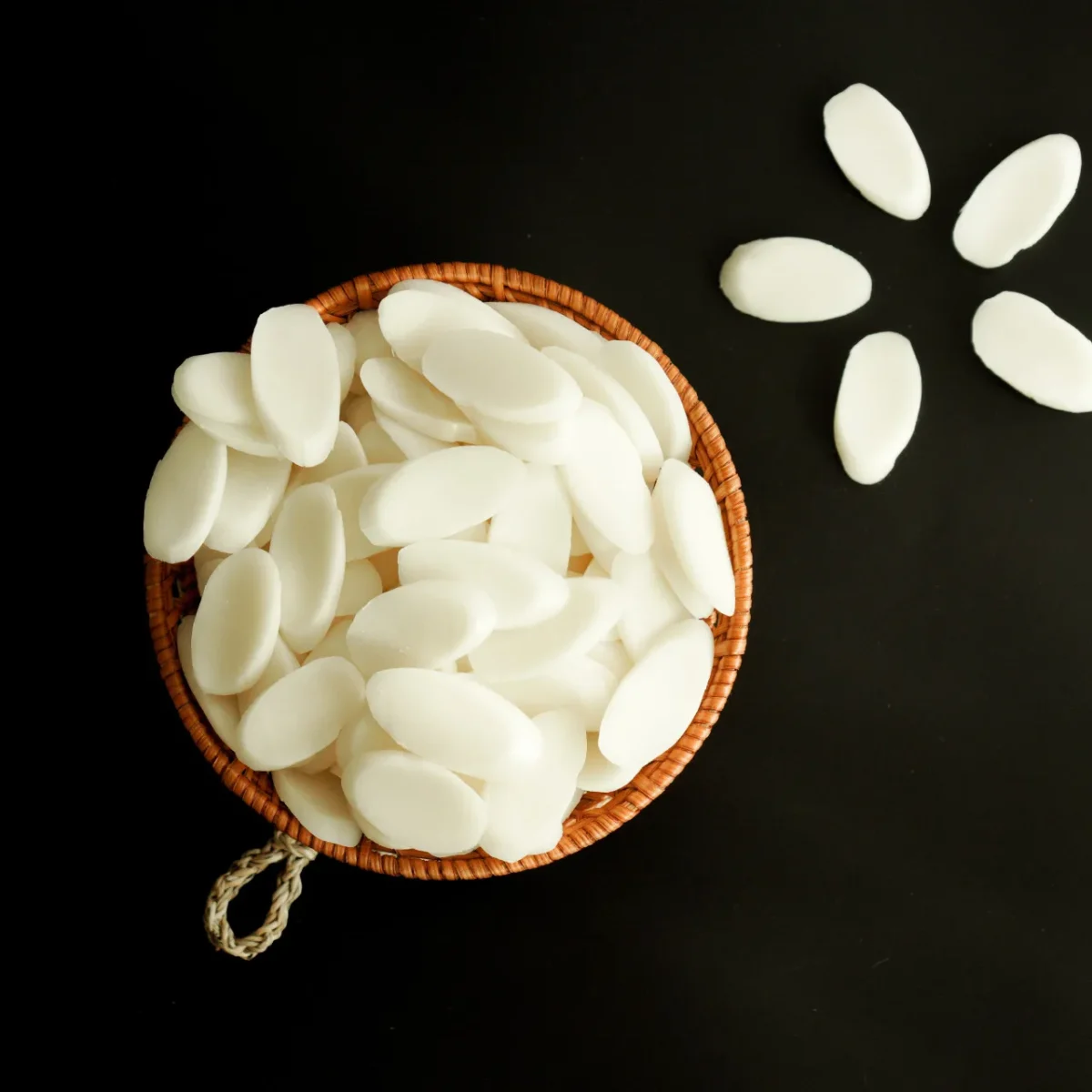 생생정보 부평 떡집