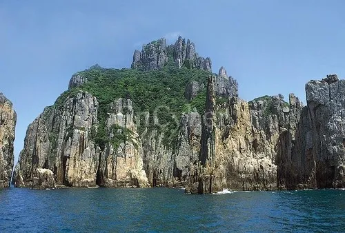 생생정보 완도 해상국립공원