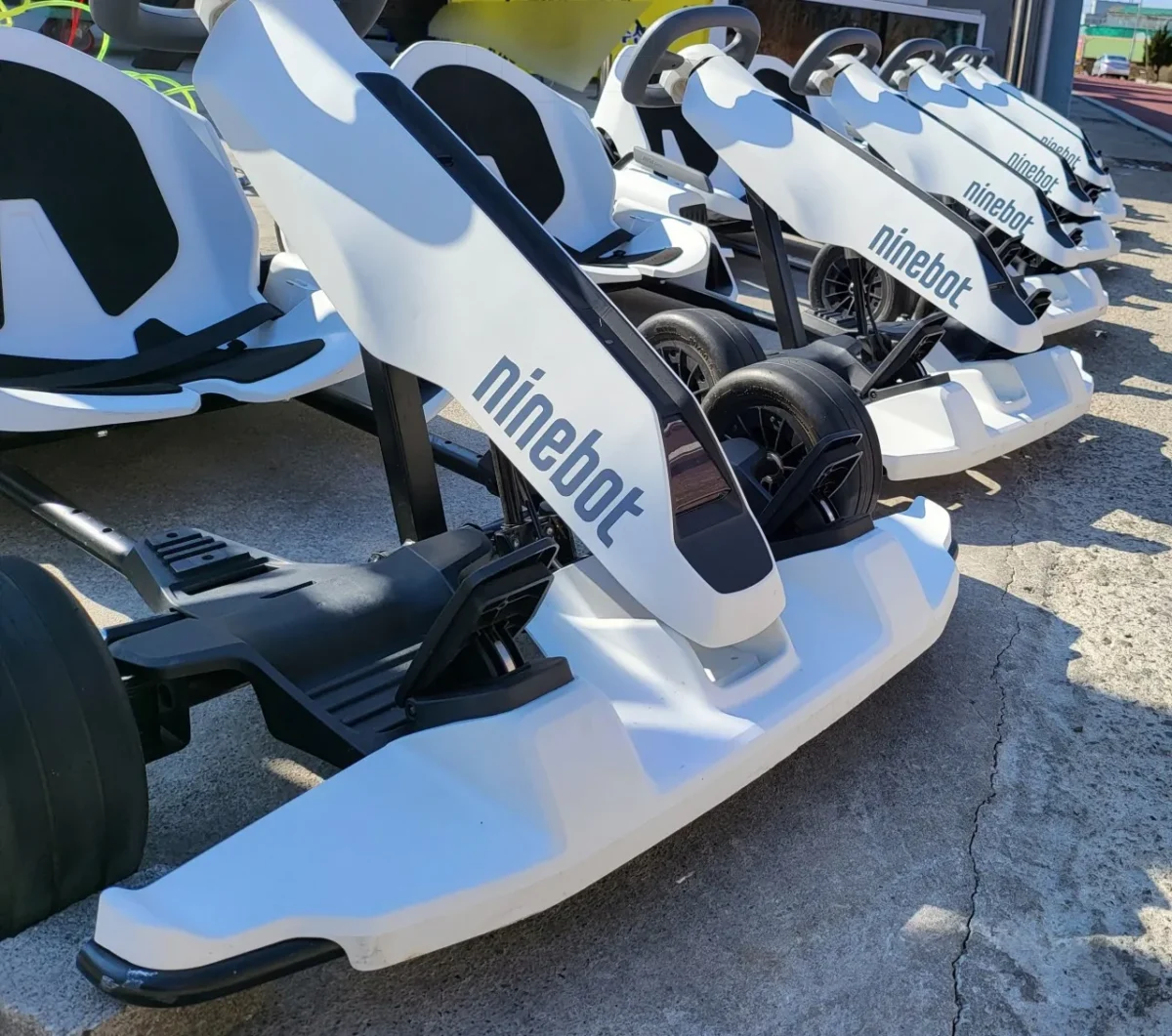 생생정보 호미곶 카트