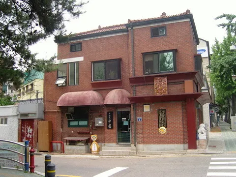 생활의 달인 종로 짬뽕밥 짬뽕 탕수육 달인