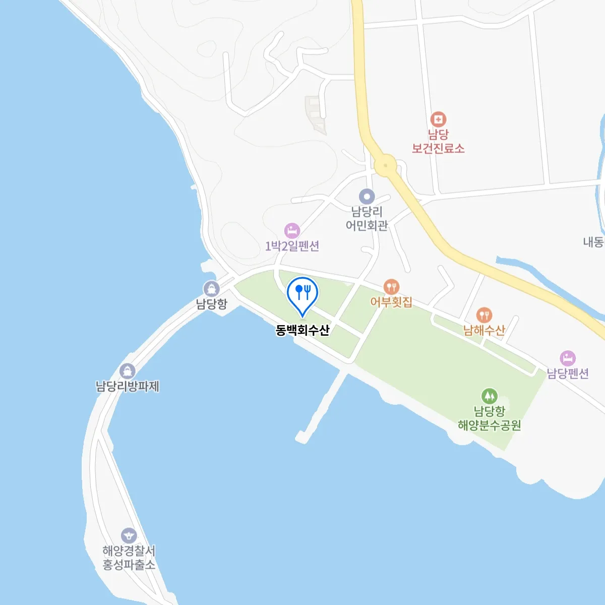 오늘N 홍성 새조개 샤브샤브