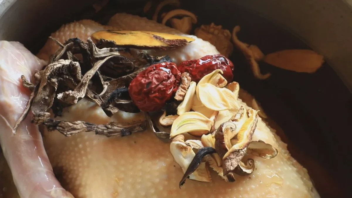 한국인의밥상 봉화 소고기전골