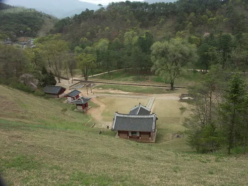 6시내고향 단종왕릉 영월장릉