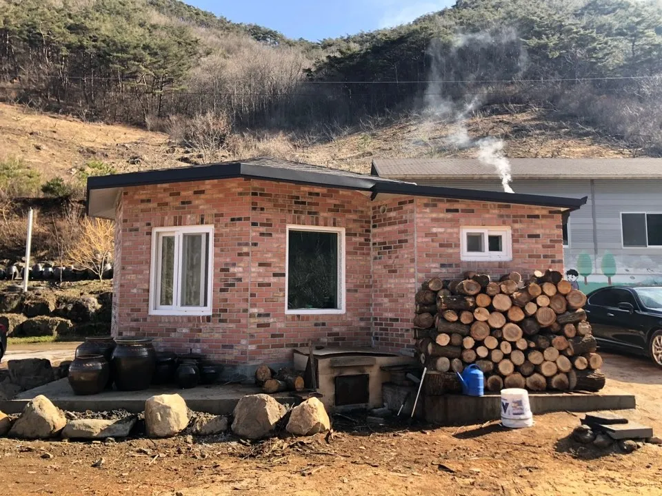 6시내고향 순창 꿀 택배