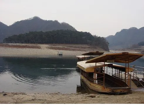 6시내고향 청령포