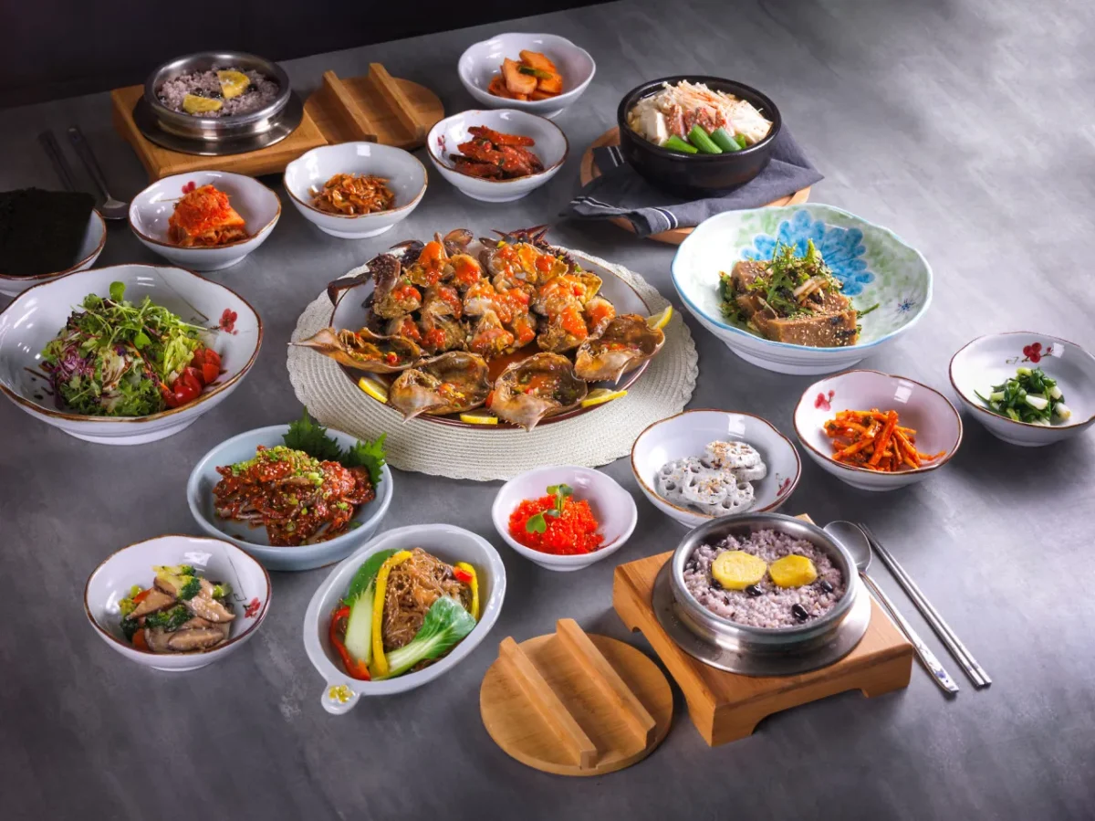 생방송투데이 강화도 석모도 간장게장