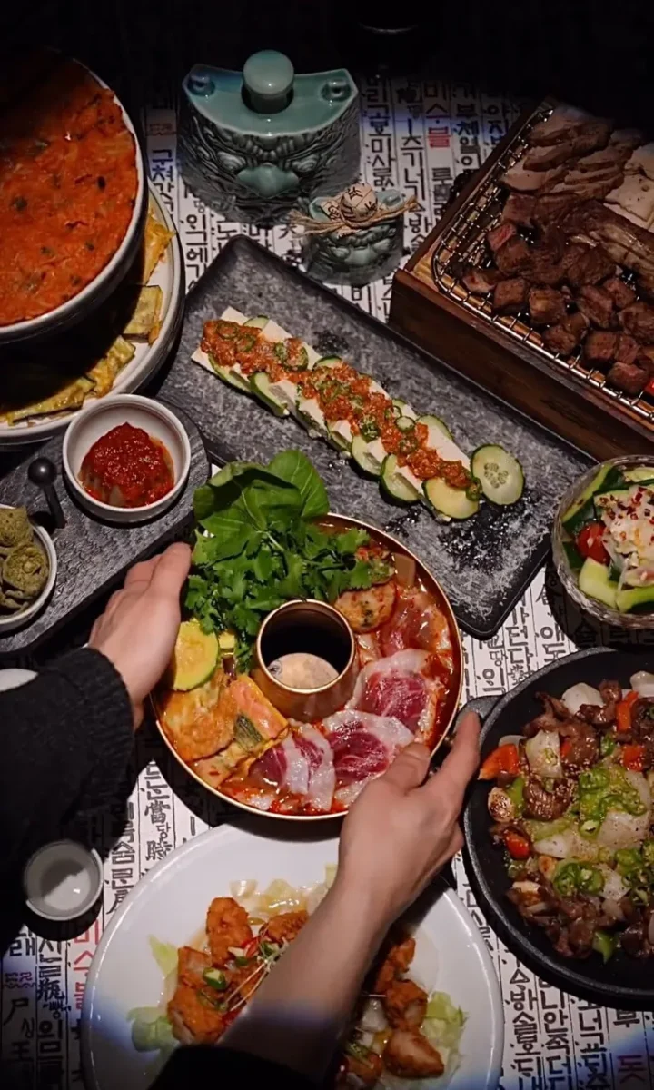 생방송투데이 비밀의 문을 찾아서 신촌