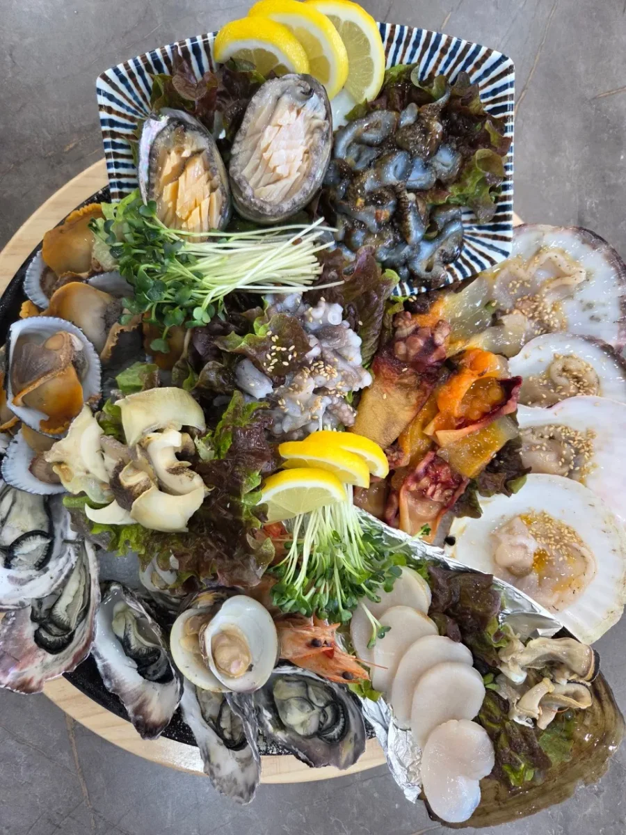 생생정보 남양주 시즌애바다