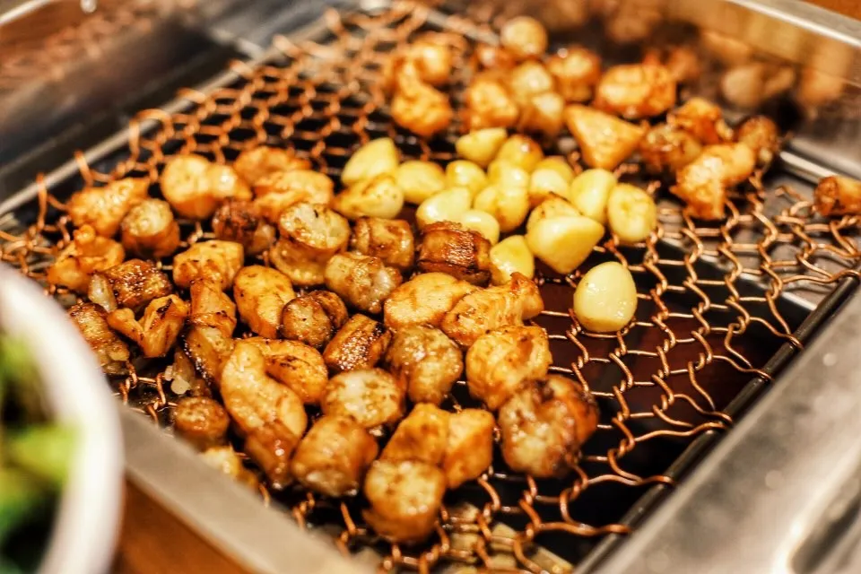 생생정보 선릉역 대창구이