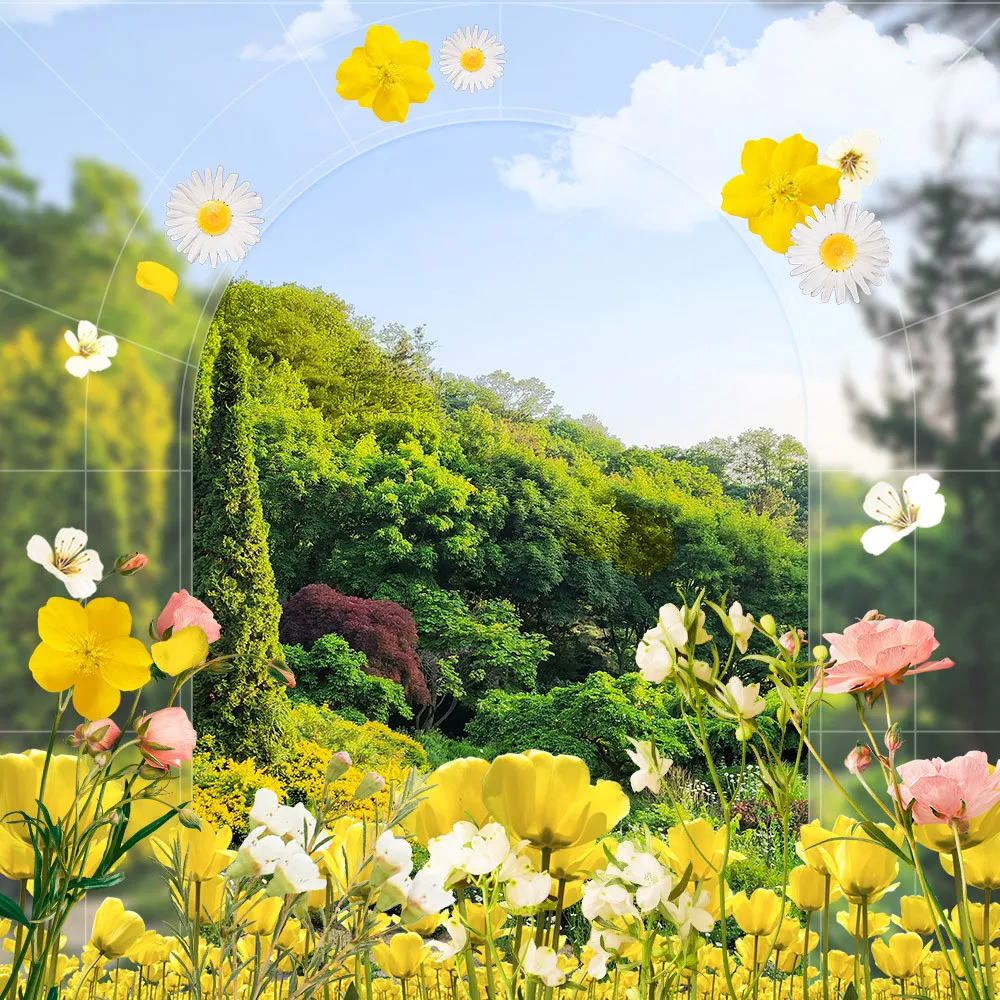 생생정보 용인 식물원