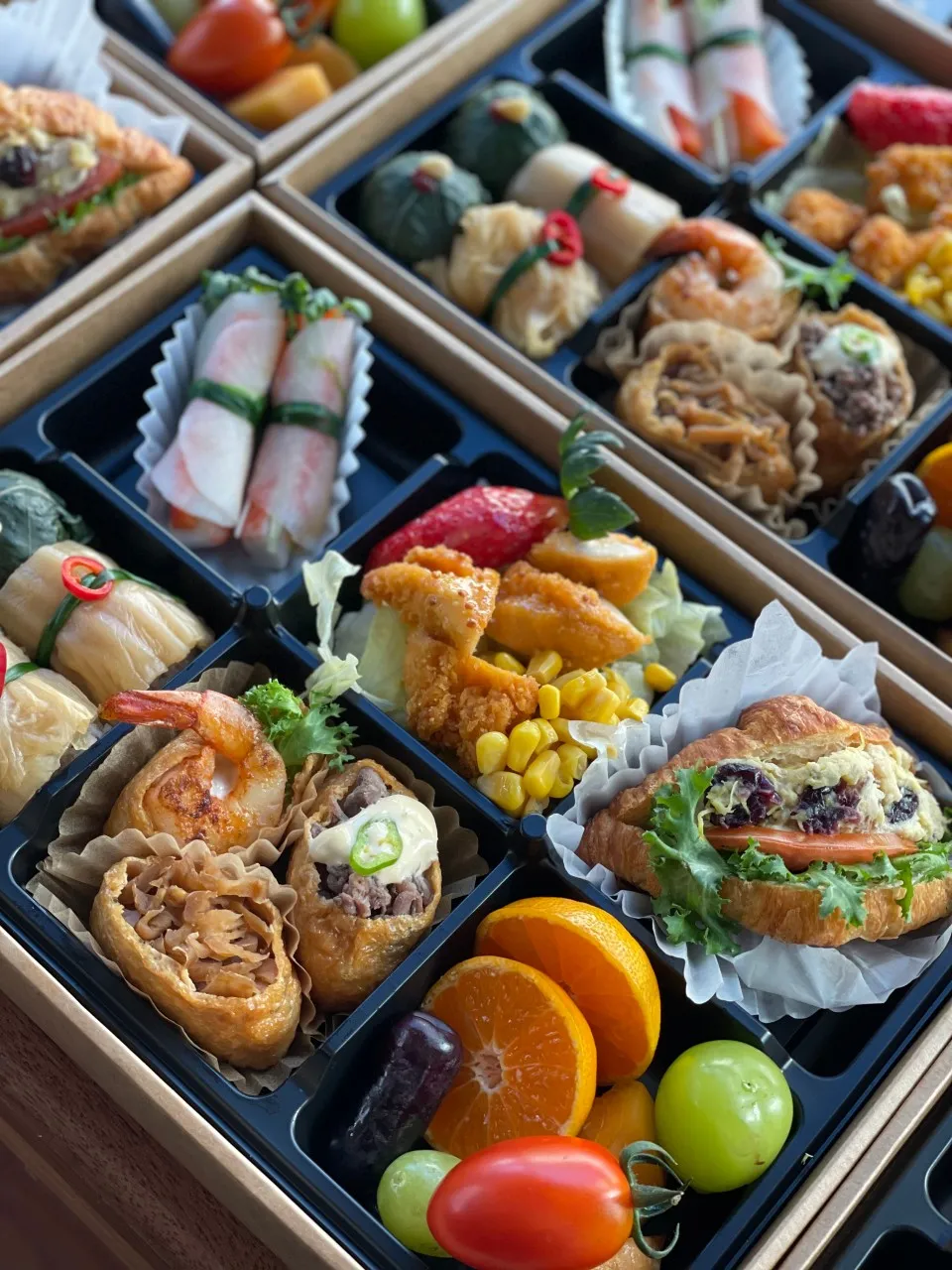 생생정보 의정부 도시락