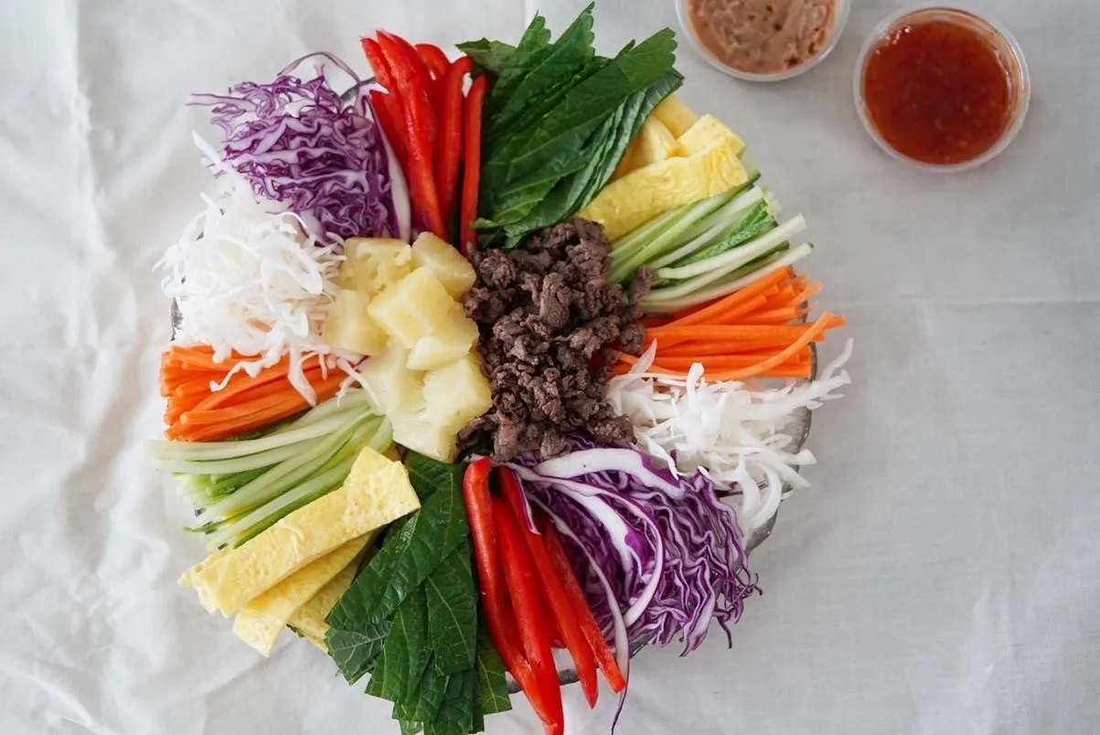 오늘N 구로 택배전문 반찬가게