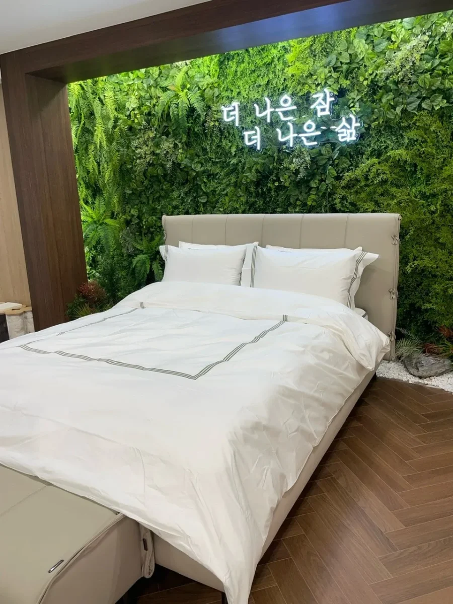 오늘N 매트리스