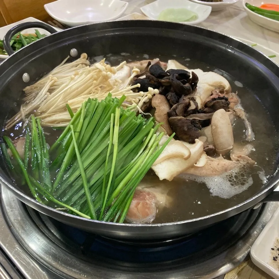 오늘N 영월 단종 밥상