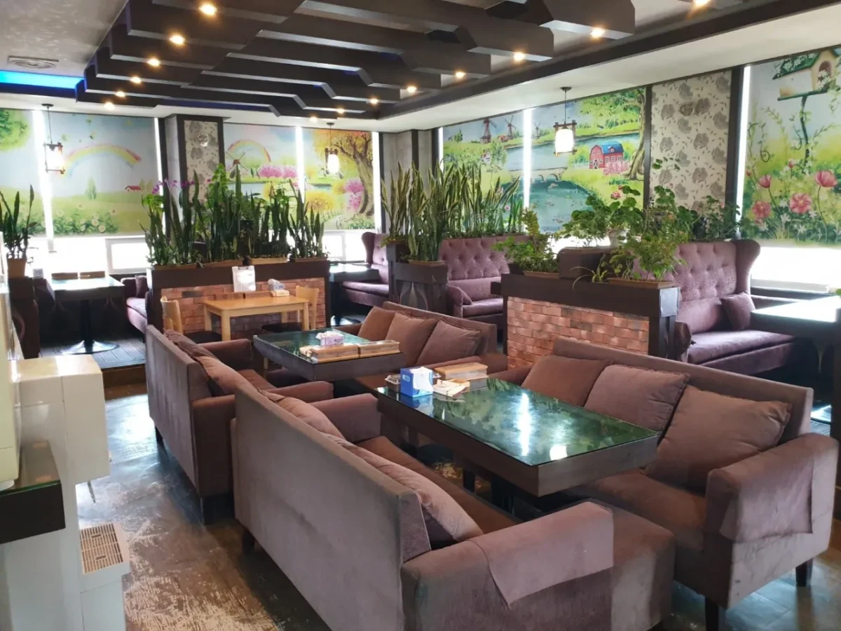 전현무계획3 여주 8천원 백반집